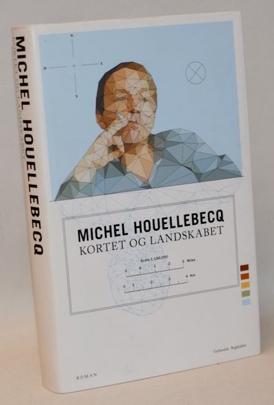 Kortet og landskabet.
