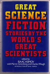 Great Science Fiction Stories by the World's Great Scientists