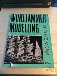 image of Windjammer Modelling