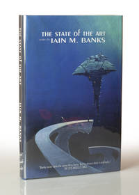 cover of The State of the Art