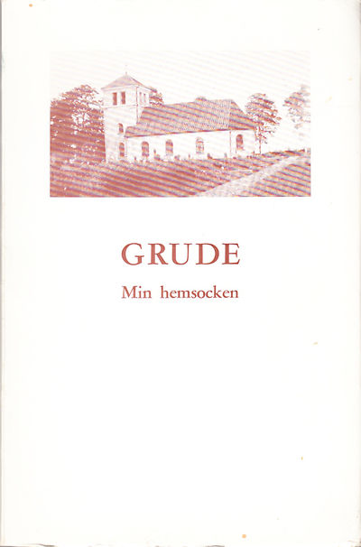Grude, min hemsocken. En beskrivning.