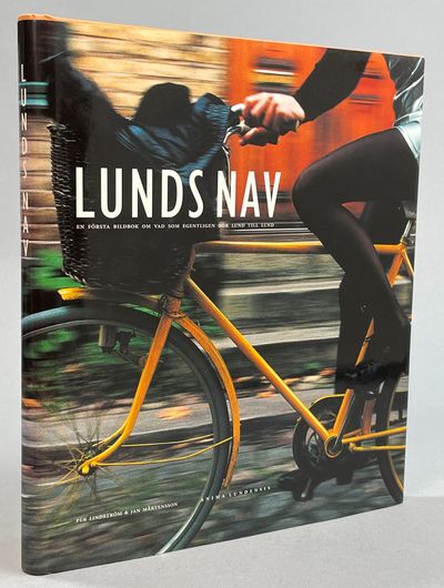 Lunds nav. [En första bilderbok om vad som…