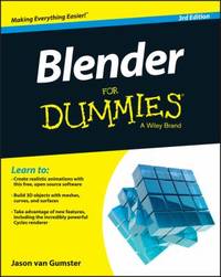 Blender for Dummies