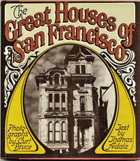 image of The Great Houses of San Francisco