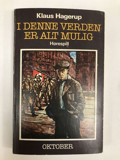 I denne verden er alt mulig. Hørespill. Melodier…