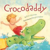 The Crocodaddy