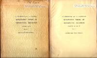 Qualitative Theory of Differential Equations, Chapters 1, 2, 3, 4, and 5  translated from the Russian by Katsumasa Matsumoto