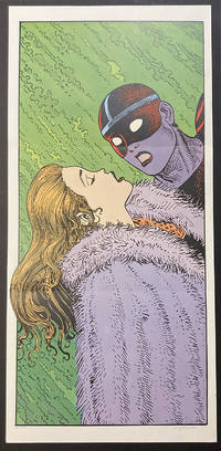 image of The Kiss - Limited Edition Print