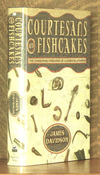 image of COURTESANS AND FISHCAKES