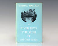 cover of A River Runs Through It and Other Stories.