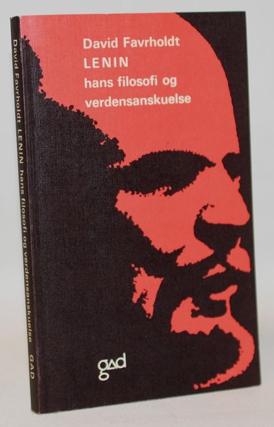Lenin, hans filosofi og verdensanskuelse.