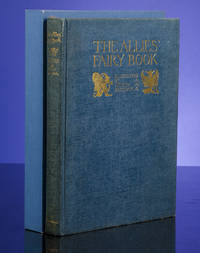 Allies&#039; Fairy Book, The by RACKHAM, Arthur; GOSSE, Edmund