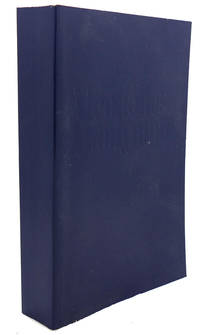 cover of ALCOHOLICS ANONYMOUS : The Story of How Many Thousands of Men and Women Have Recovered from Alcoholism