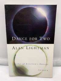 Dance for Two: Essays