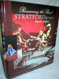image of Romancing the Bard; Stratford at Fifty