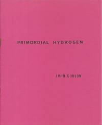 Primordial Hydrogen