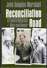 image of Reconciliation Road: A Family Odyssey of War and Honor