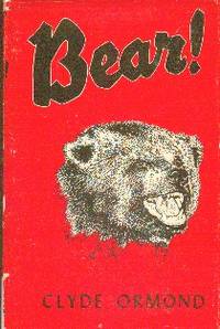 image of Bear!