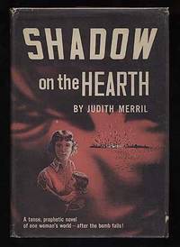 cover of Shadow on the Hearth