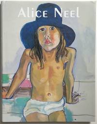 image of Alice Neel