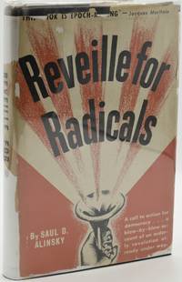 image of REVEILLE FOR RADICALS
