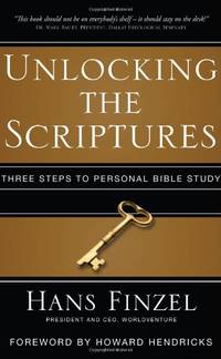 Unlocking The Scriptures