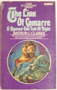 image of The Lion of Comarre and Against the Fall of Night