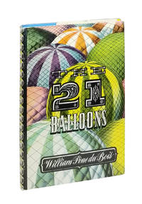 The Twenty-One Balloons