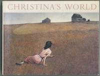 Christina's World: Paintings and Pre-studies of Andrew Wyeth