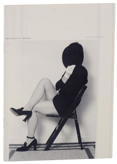 Benoit Woo: Rituels Matriarcaux