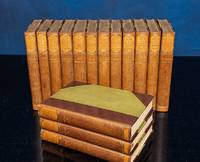 Works of Matthew Arnold, The