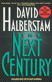 The Next Century by Halberstam, David