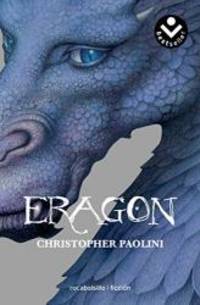 Eragon by Christopher Paolini - 2015-01-03