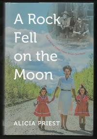A Rock Fell on the Moon: Dad and the Great Yukon Silver Ore Heist