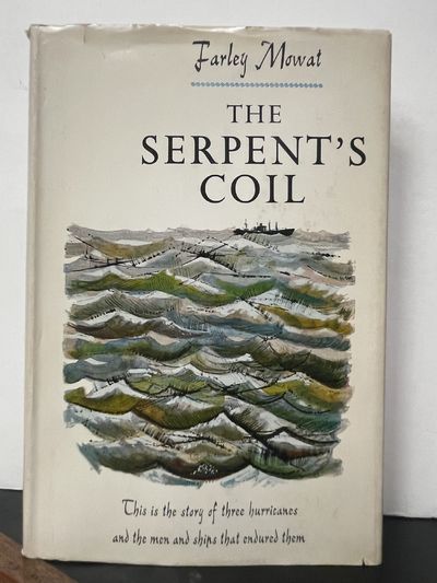 The Serpent's Coil