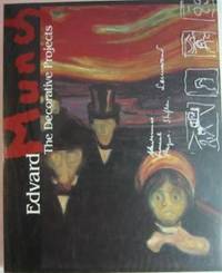 image of Edvard Munch: The Decorative Projects