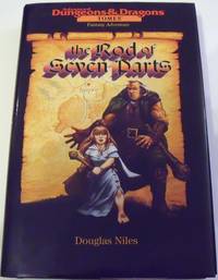 image of The Rod of Seven Parts (Advanced Dungeons_Dragons Tomes)