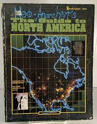 Neo-Anarchists the Guide to North America (Shadowrun)