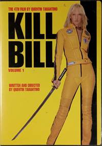 Kill Bill, Vol. 1 [DVD]