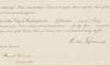 President Franklin D. Roosevelt Appoints One of the New Deal’s Top Engineers Governor of the Panama Canal