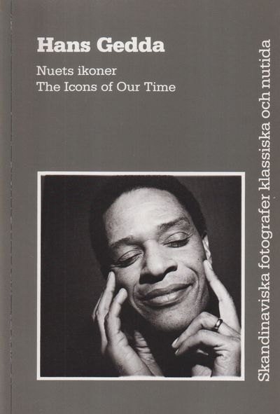 Nuets ikoner / The Icons of Our Time. [Utg. av]…
