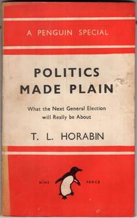 image of Politics Made Plain