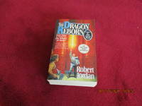 The Dragon Reborn (The Wheel of Time, Book 3) by Robert Jordan - October 1992