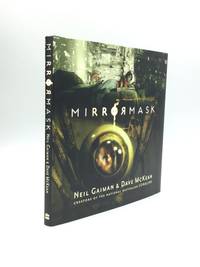 MIRRORMASK by Gaiman, Neil and Dave McKean - 2005