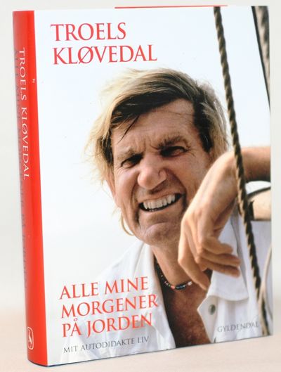 Alle mine morgener på jorden.