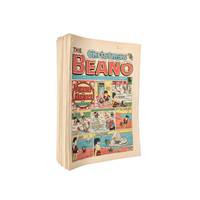 The Beano Comic 1985 Complete Year