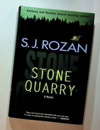 Stone Quarry