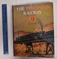 image of The Virginian Railway