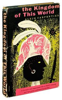 The Kingdom of This World