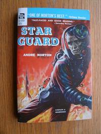 image of Star Guard # G-599